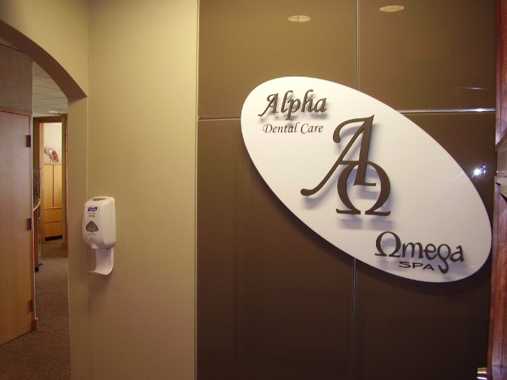 Alpha Dental Care dental clinic in Calgary - Photo 8