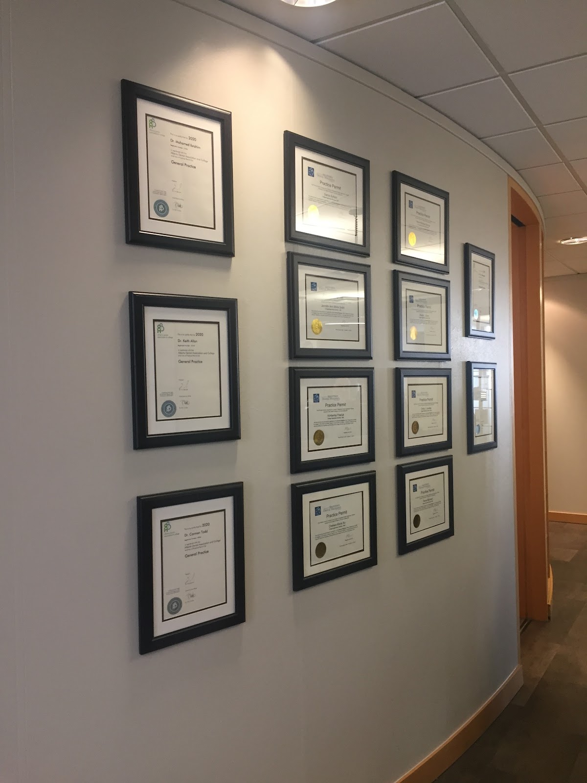 Alpha Dental Care dental clinic in Calgary - Photo 9