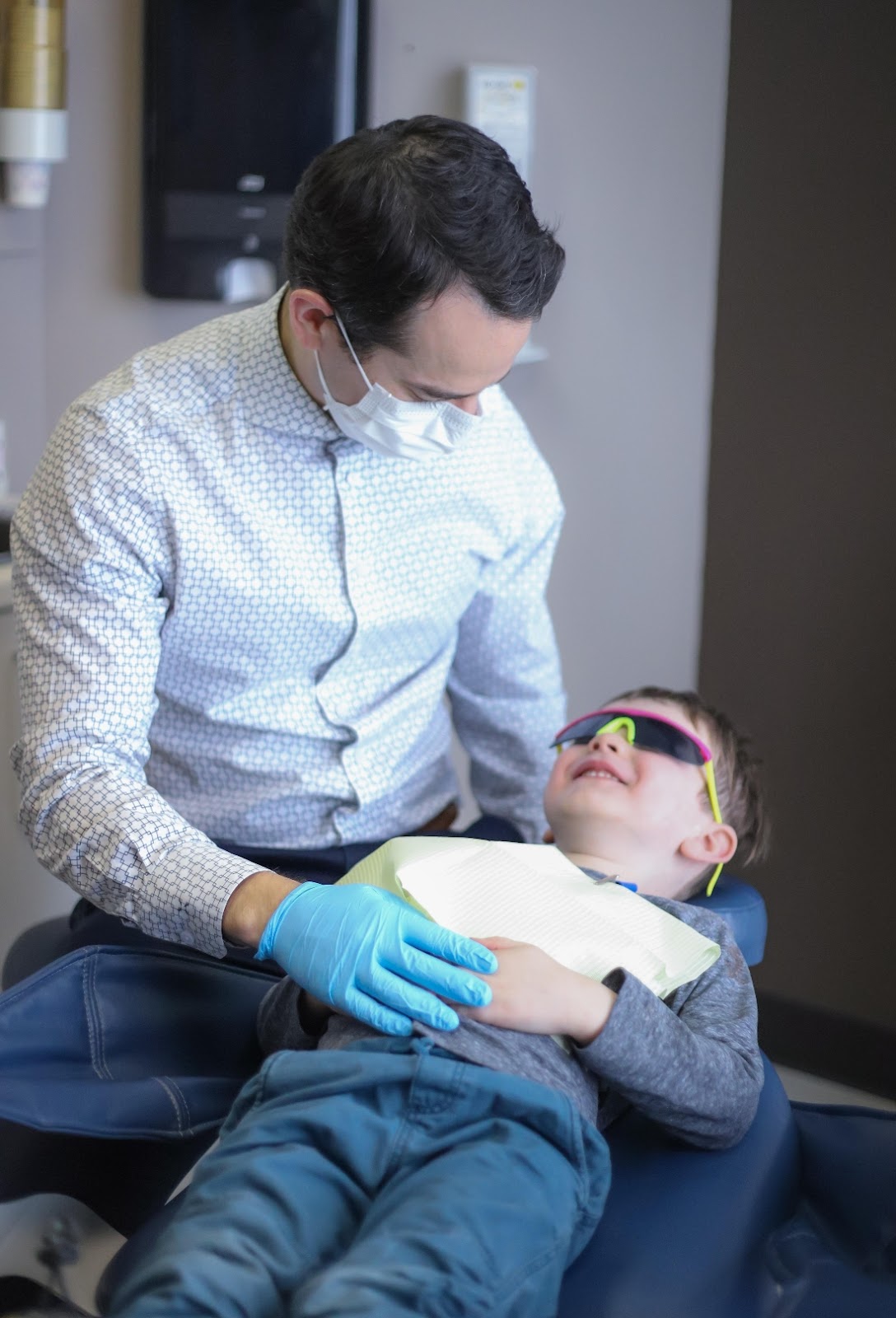 Avenida Dental Centre dental clinic in Calgary - Photo 8