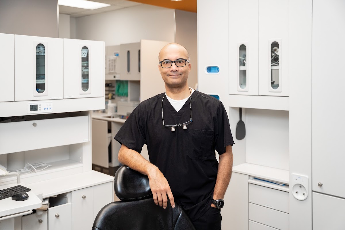 Macleod Dental Choice dental clinic in Calgary - Photo 8