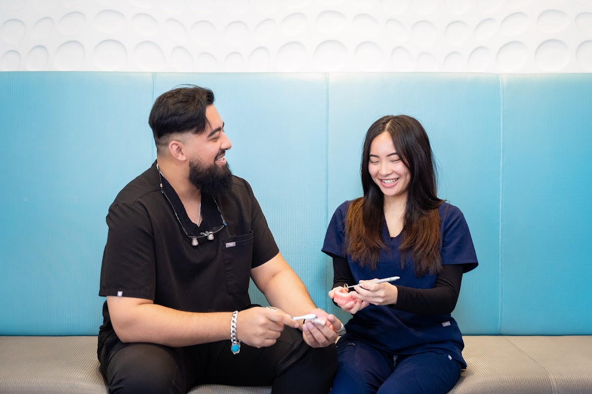 Macleod Dental Choice dental clinic in Calgary - Photo 9