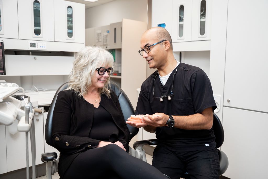 Macleod Dental Choice dental clinic in Calgary - Photo 10