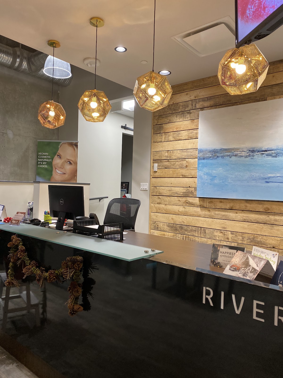 Riverwalk Dental dental clinic in Calgary - Photo 6