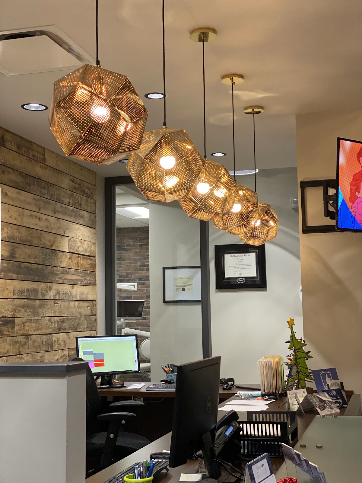 Riverwalk Dental dental clinic in Calgary - Photo 7
