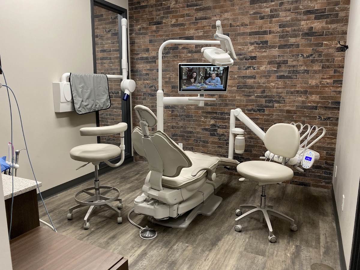 Riverwalk Dental dental clinic in Calgary - Photo 8