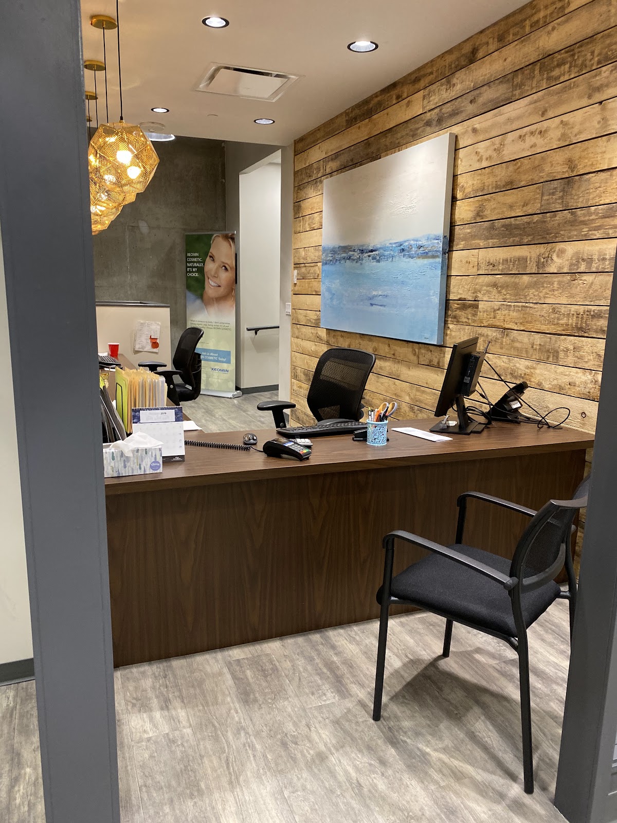 Riverwalk Dental dental clinic in Calgary - Photo 9