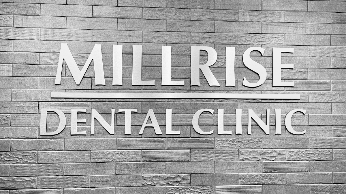 Millrise Dental Clinic dental clinic in Calgary - Photo 1