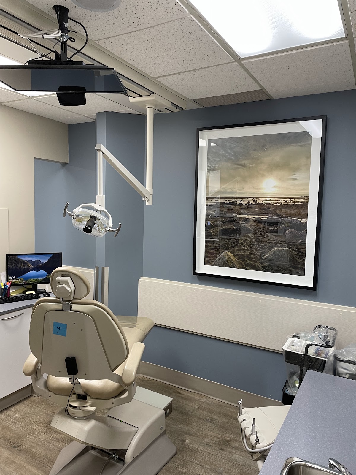 Millrise Dental Clinic dental clinic in Calgary - Photo 2