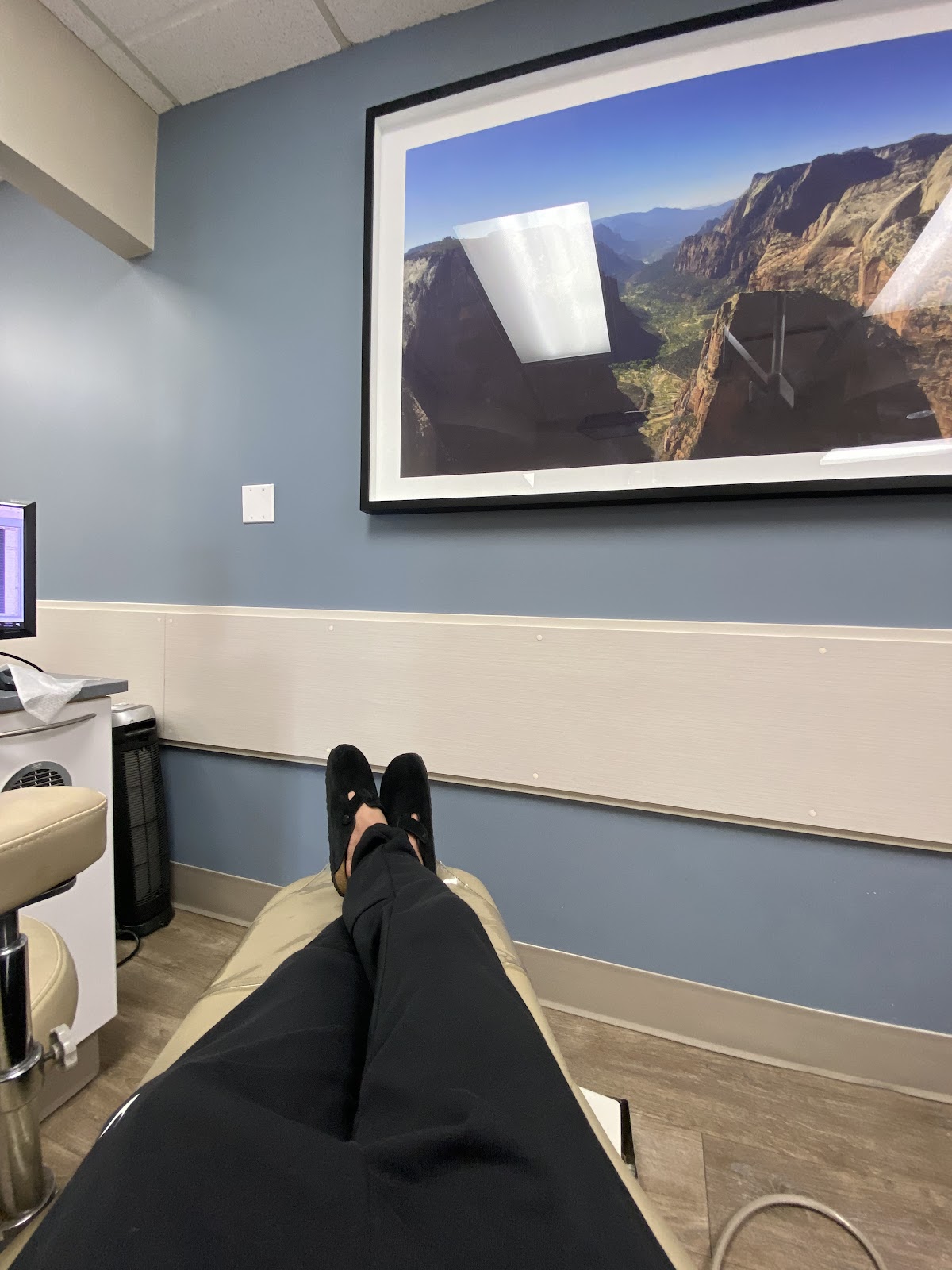 Millrise Dental Clinic dental clinic in Calgary - Photo 3