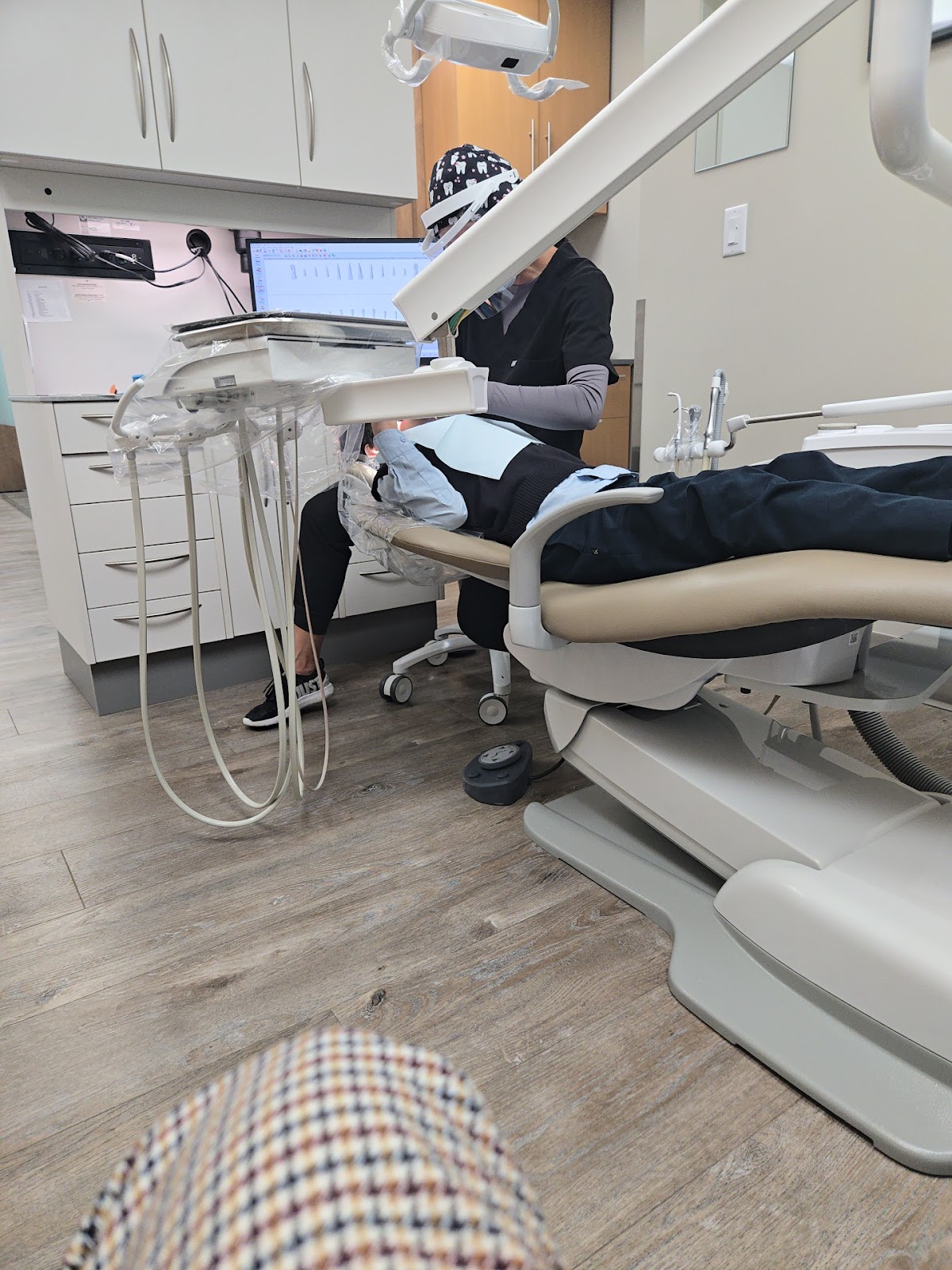 Millrise Dental Clinic dental clinic in Calgary - Photo 5