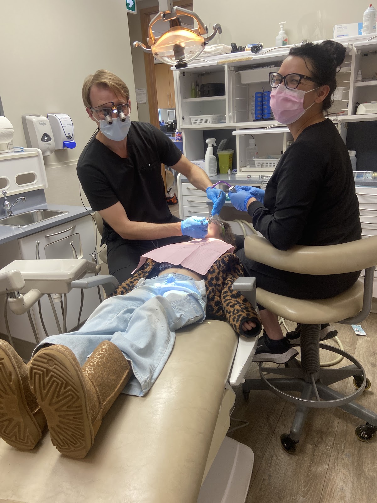 Millrise Dental Clinic dental clinic in Calgary - Photo 8