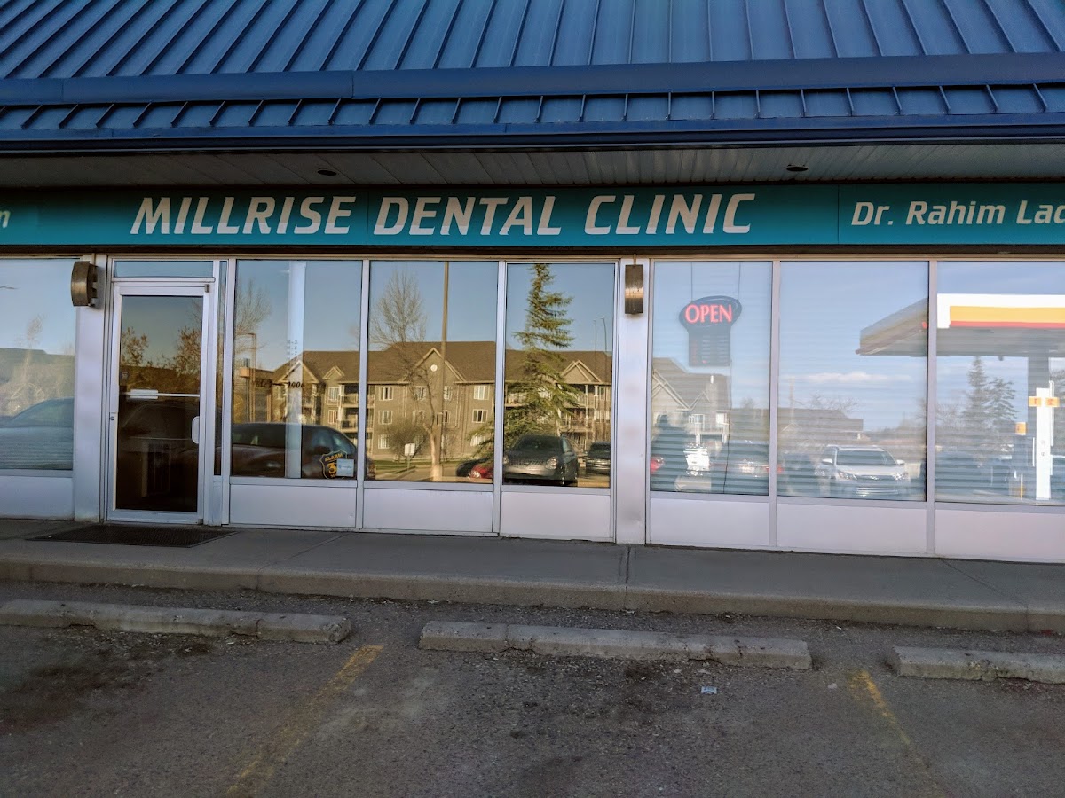 Millrise Dental Clinic dental clinic in Calgary - Photo 10