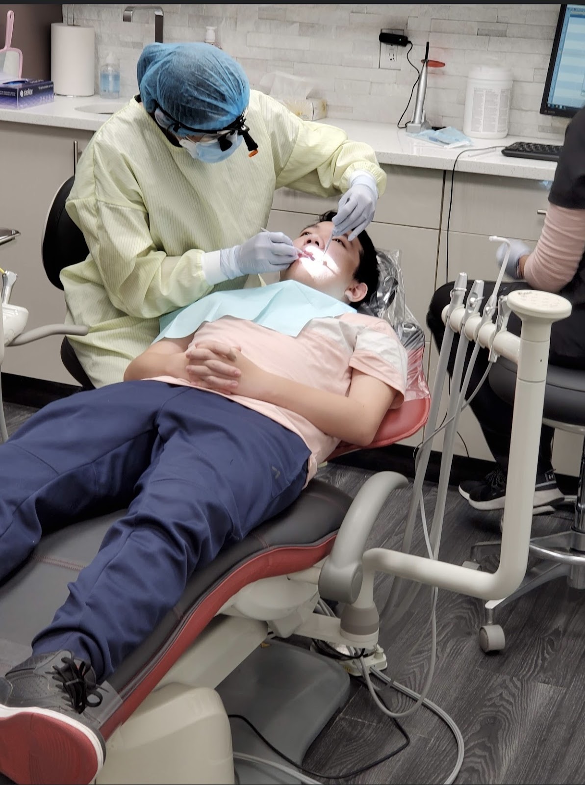 Heritage Smiles Dental SE Calgary dental clinic in Calgary - Photo 6