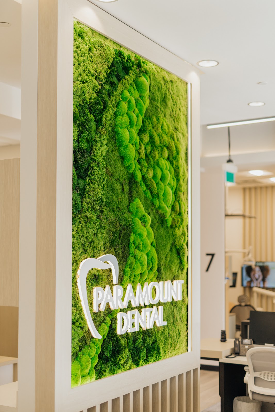 Paramount Dental dental clinic in Calgary - Photo 6