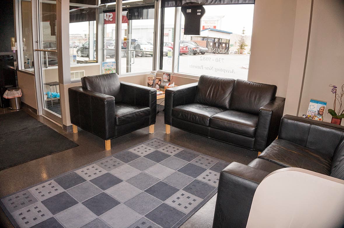 Paramount Dental dental clinic in Calgary - Photo 8