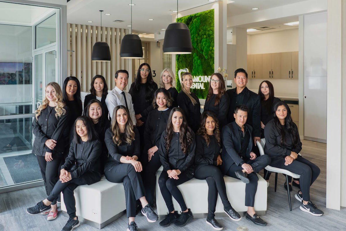 Paramount Dental dental clinic in Calgary - Photo 10