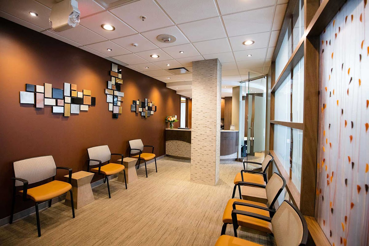 Ti Dental dental clinic in Calgary - Photo 1