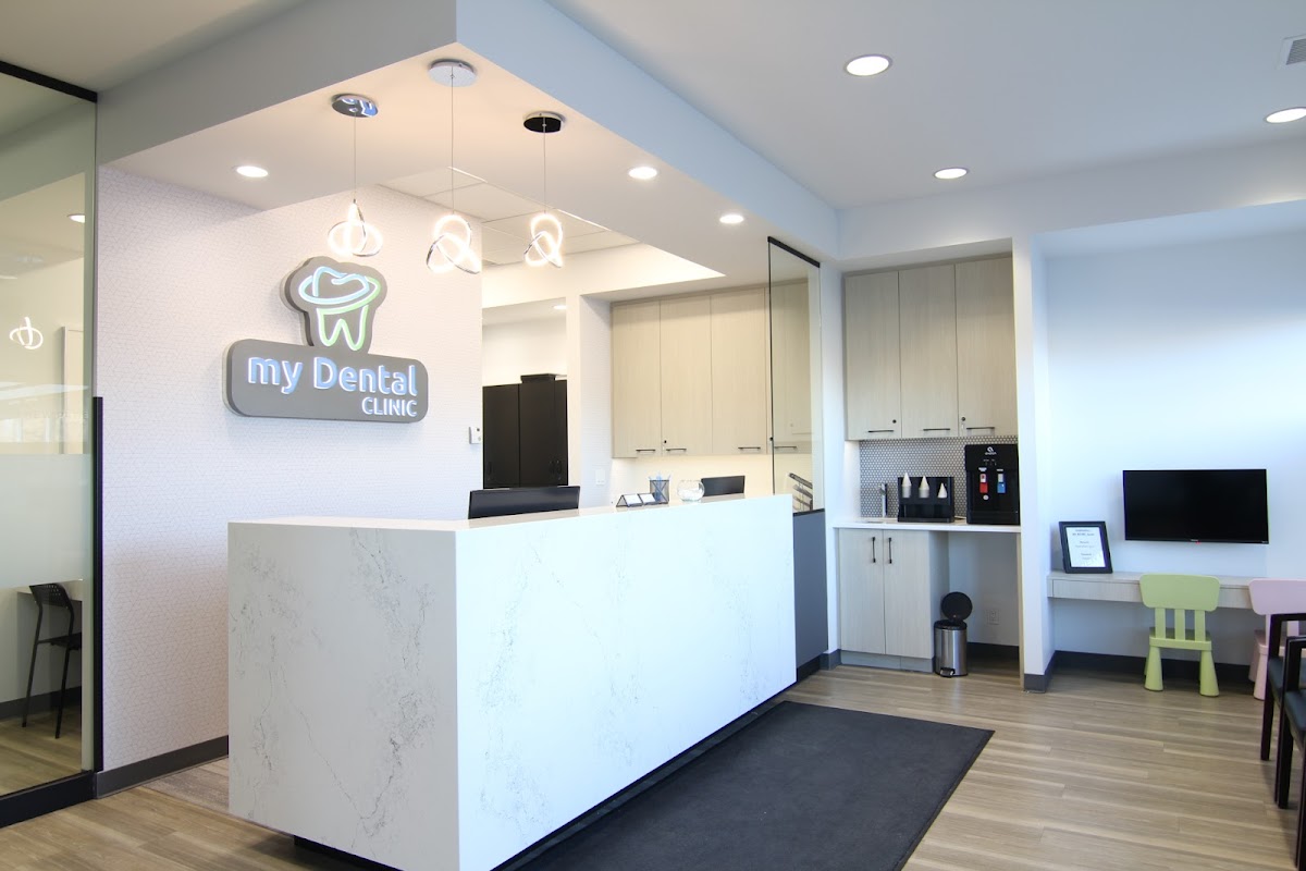 My Dental Clinic - Calgary dental clinic in Calgary - Photo 3
