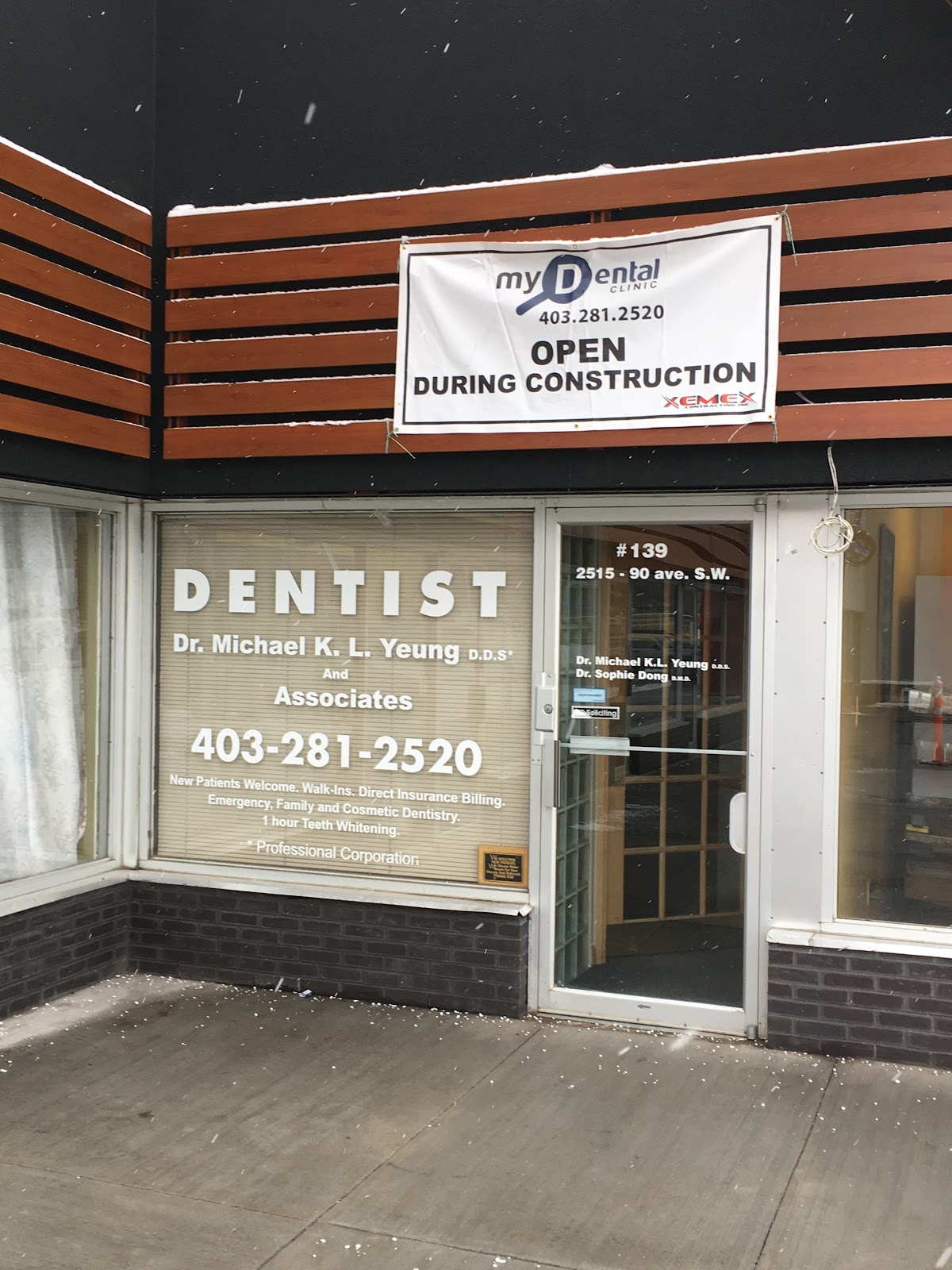 My Dental Clinic - Calgary dental clinic in Calgary - Photo 9