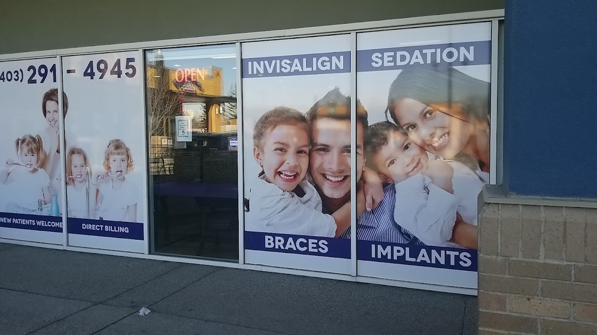 London Square Dental Centre dental clinic in Calgary - Photo 8