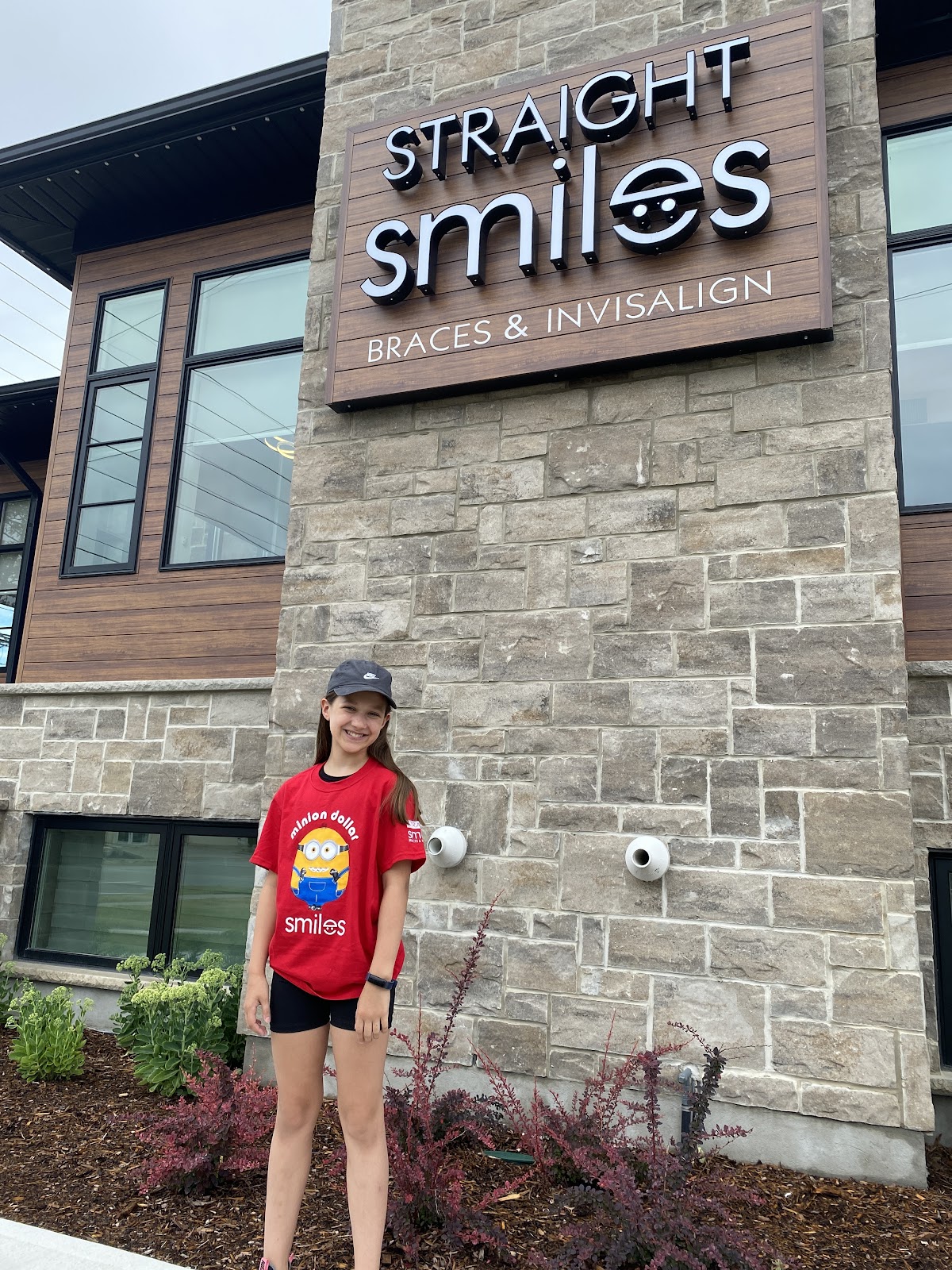 Straight Smiles Orthodontics - Dr. Tony Pasquale dental clinic in St. Catharines - Photo 5
