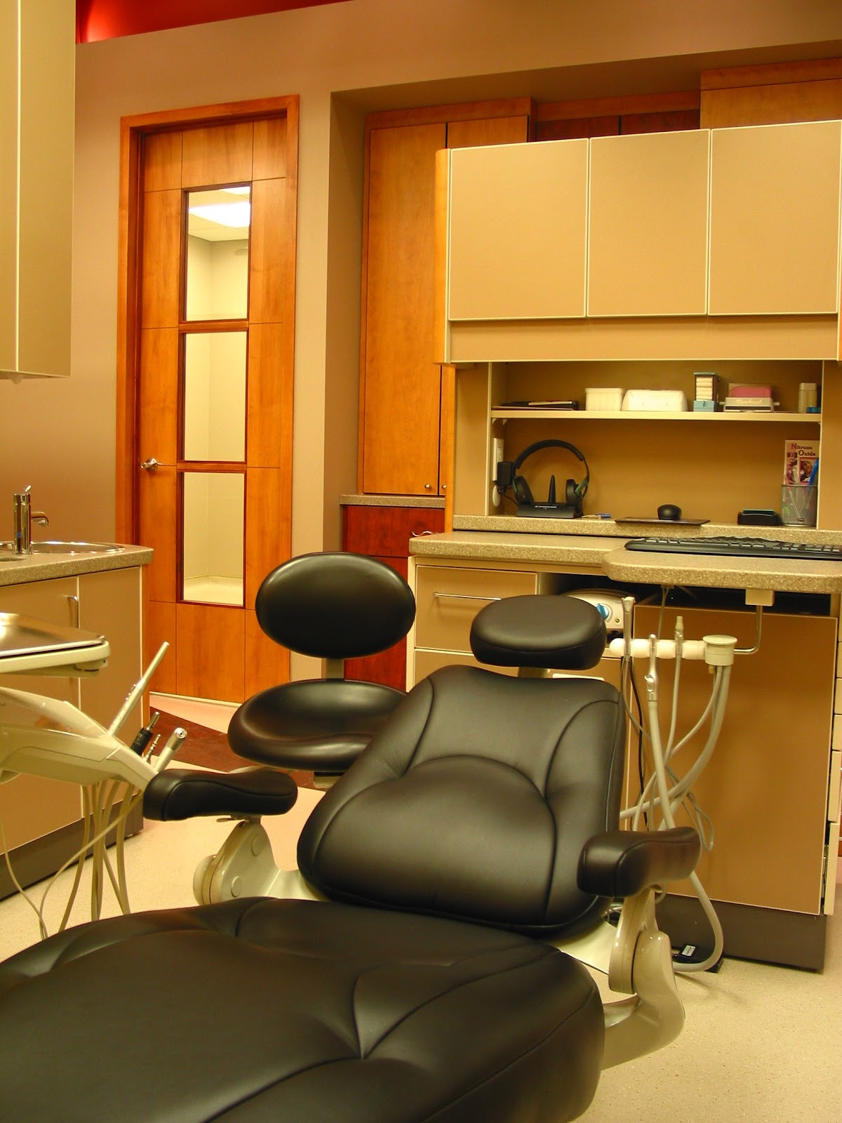 Copperfield Dental dental clinic in Calgary - Photo 3