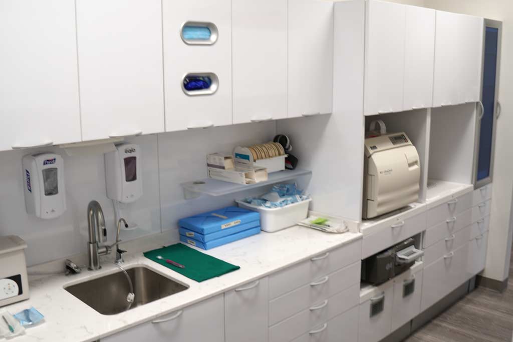 Walden Orthodontics: Dr. Angela Sharma dental clinic in Calgary - Photo 6