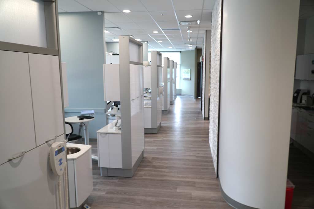 Walden Orthodontics: Dr. Angela Sharma dental clinic in Calgary - Photo 7