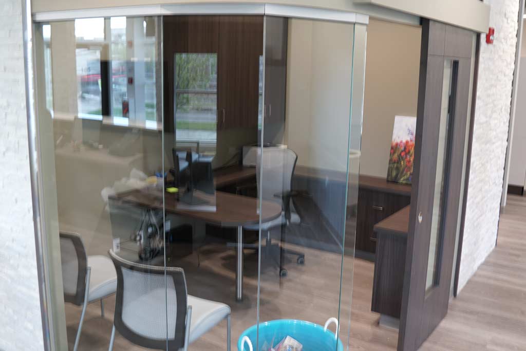 Walden Orthodontics: Dr. Angela Sharma dental clinic in Calgary - Photo 9