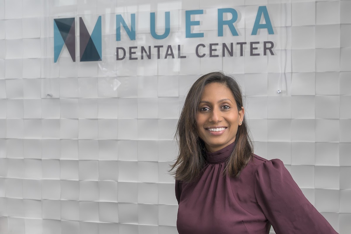 Nuera Dental Centre dental clinic in Calgary - Photo 1