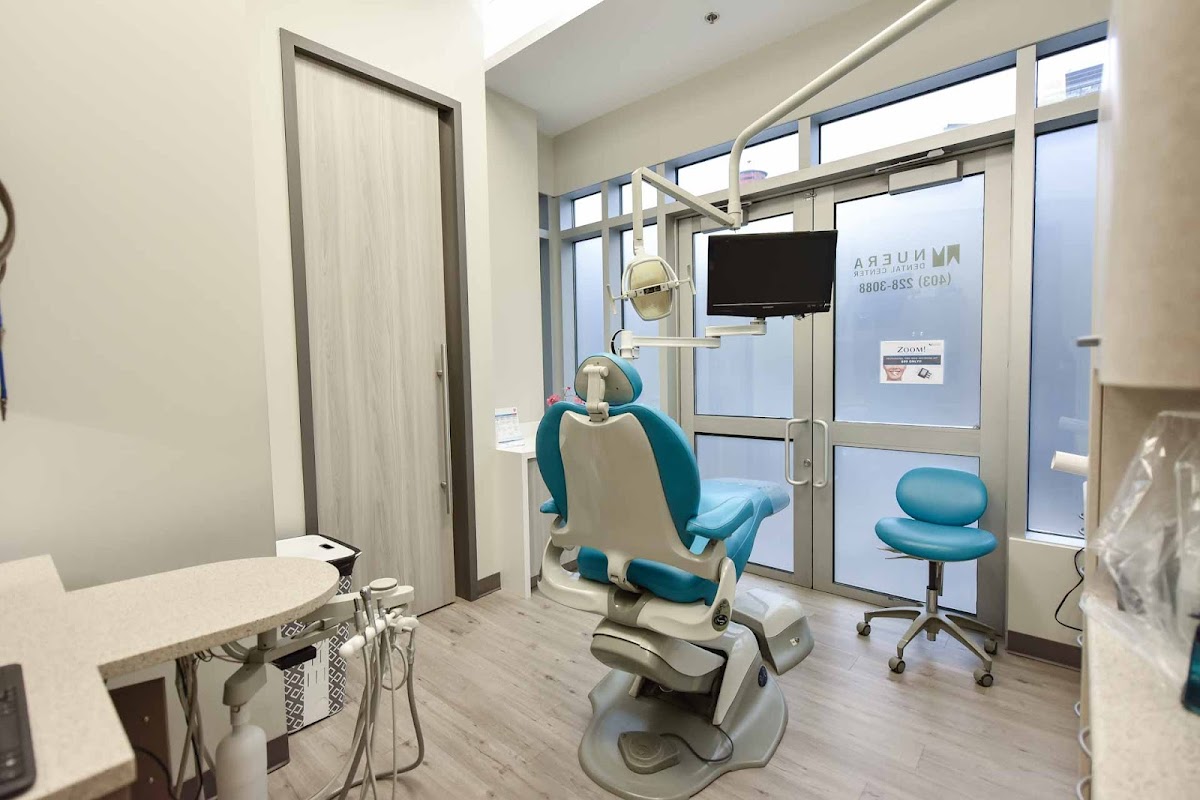 Nuera Dental Centre dental clinic in Calgary - Photo 2