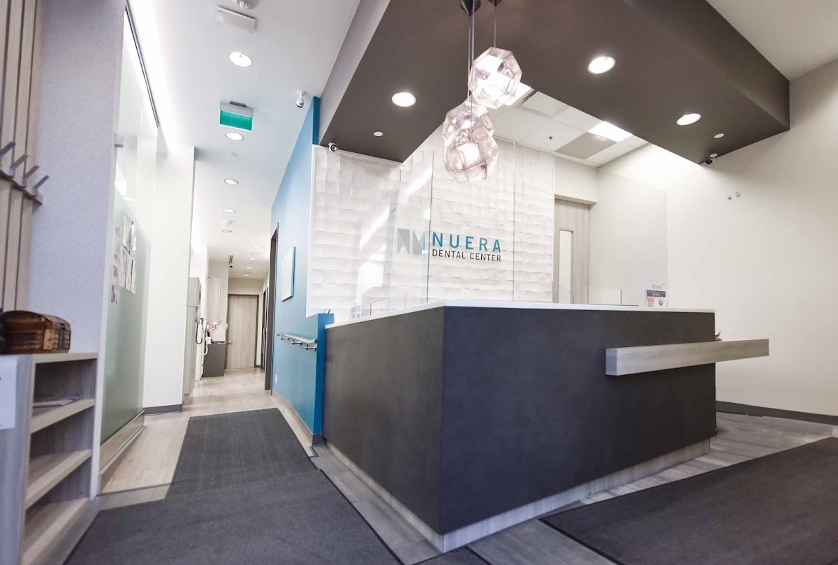 Nuera Dental Centre dental clinic in Calgary - Photo 4
