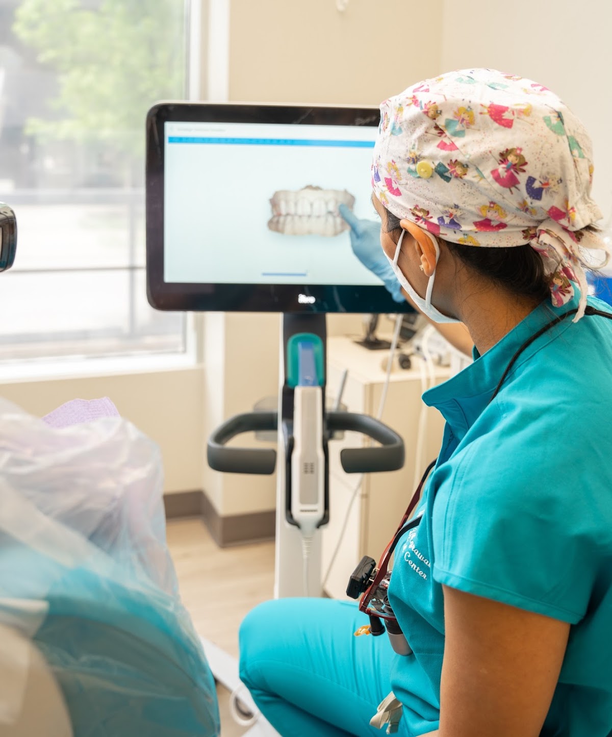Nuera Dental Centre dental clinic in Calgary - Photo 5