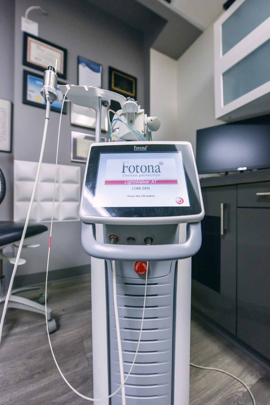 Core Dental dental clinic in Calgary - Photo 6