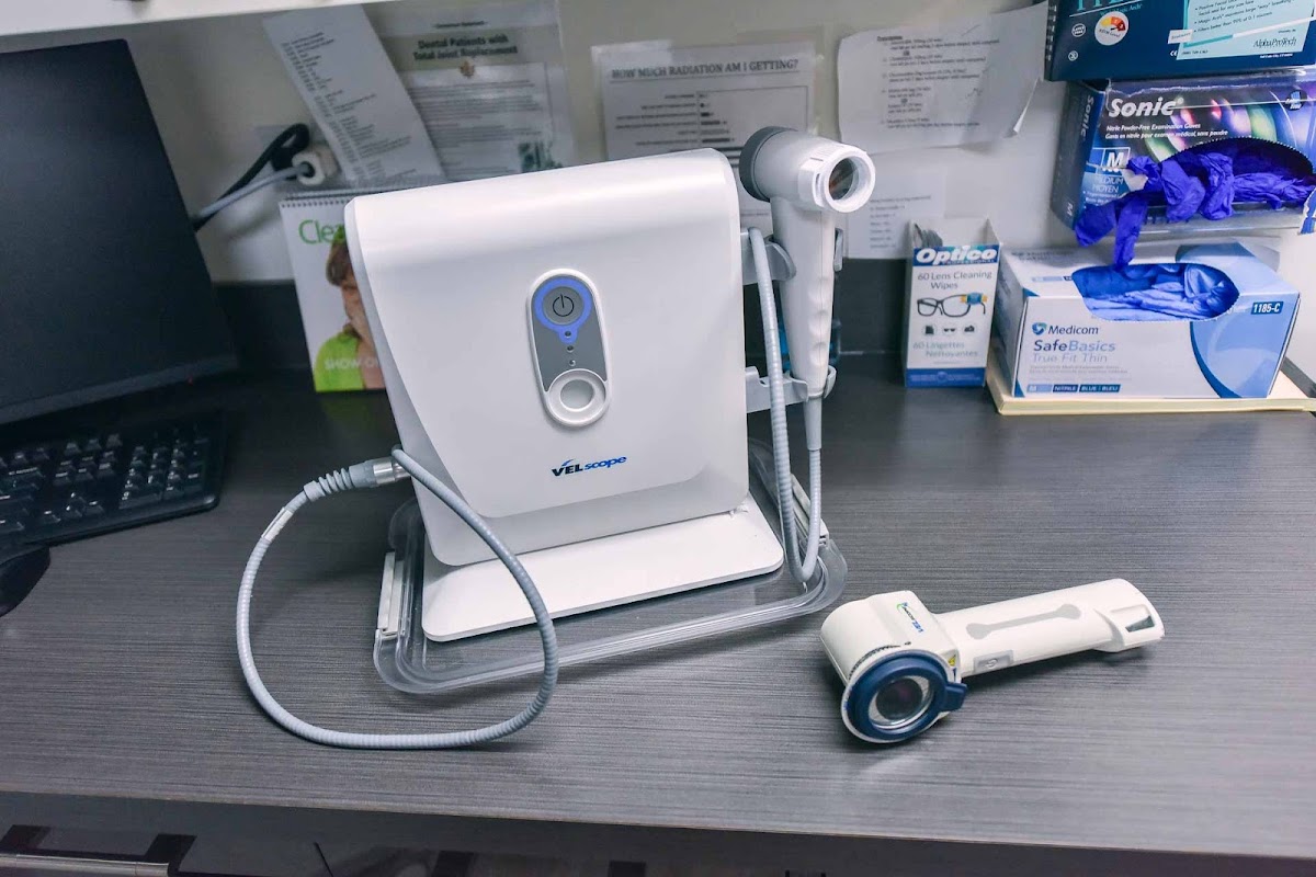 Core Dental dental clinic in Calgary - Photo 8