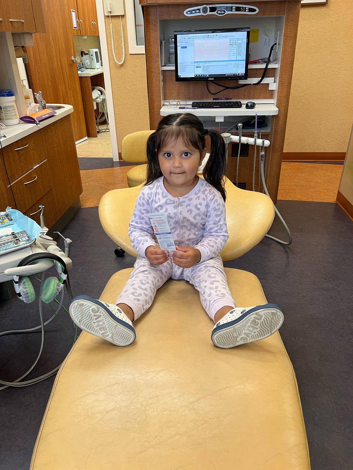 Just4kids Pediatric Dentistry dental clinic in Surrey - Photo 9