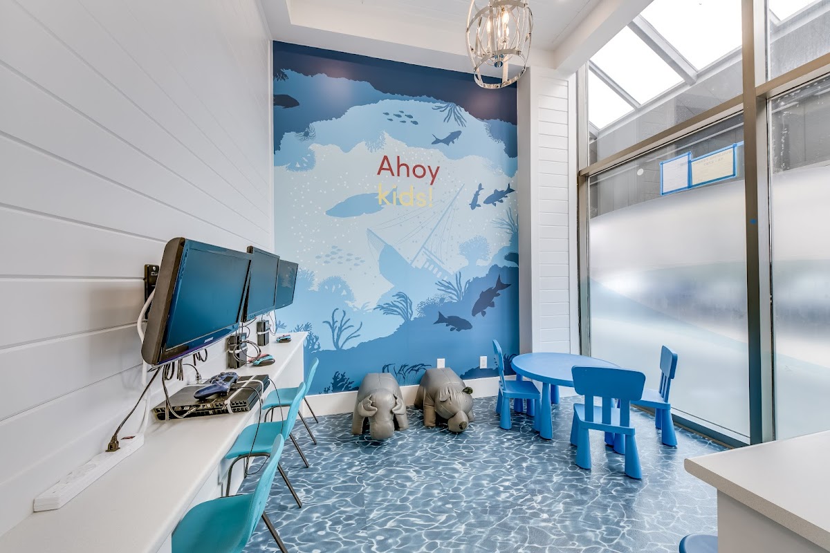 Dental Care 4 Kids dental clinic in Mississauga - Photo 5