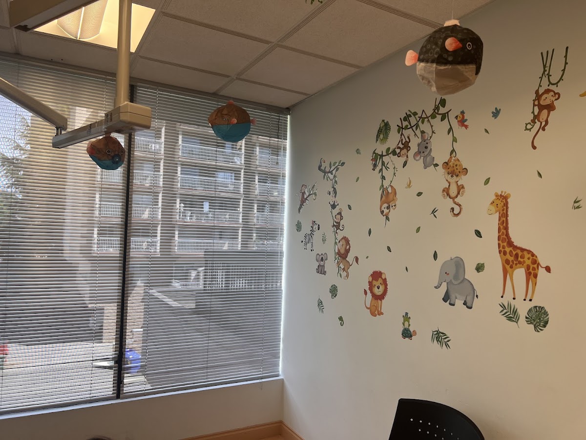 North Shore Childrens Dental dental clinic in North Vancouver - Photo 3