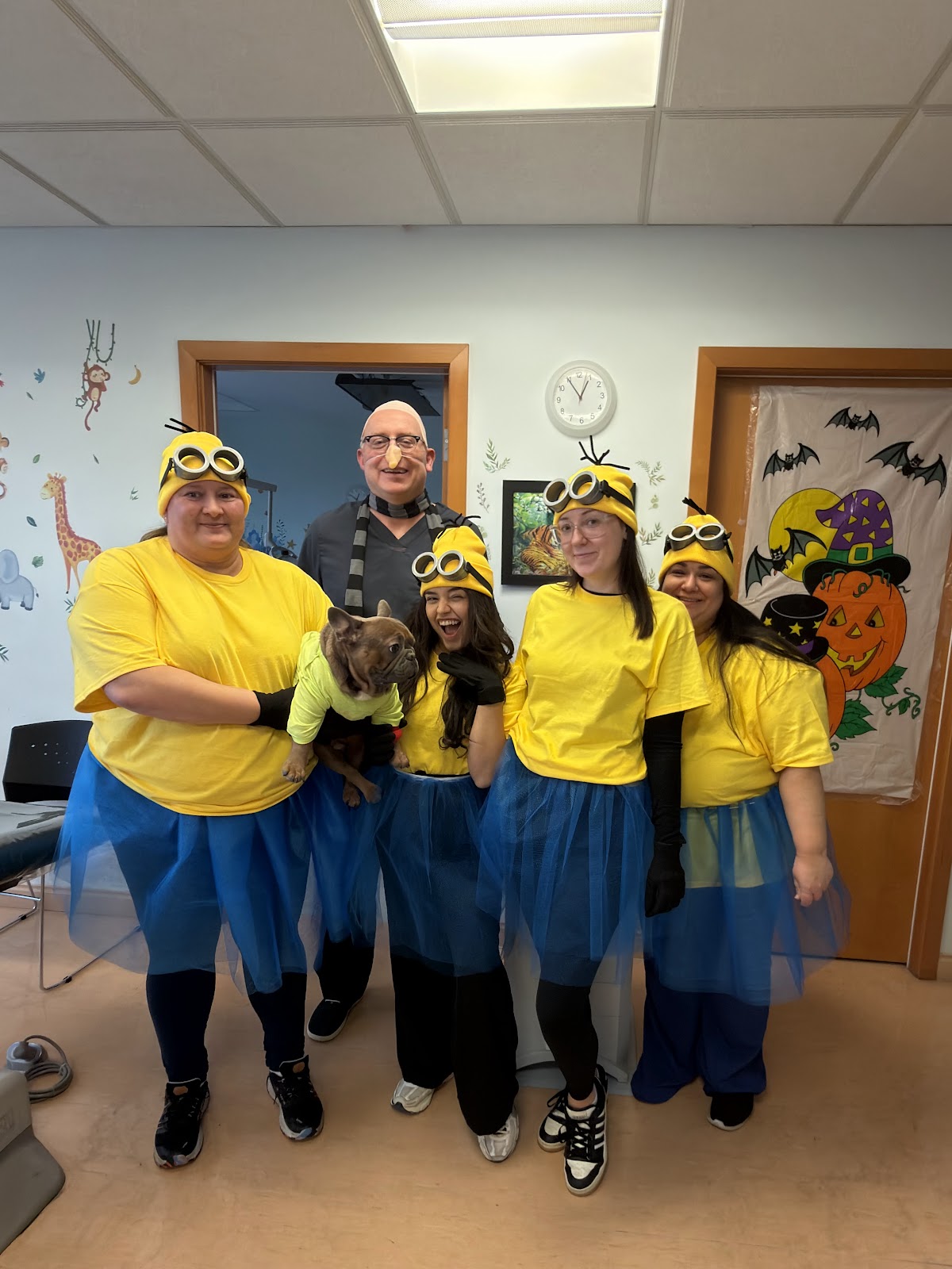 North Shore Childrens Dental dental clinic in North Vancouver - Photo 4