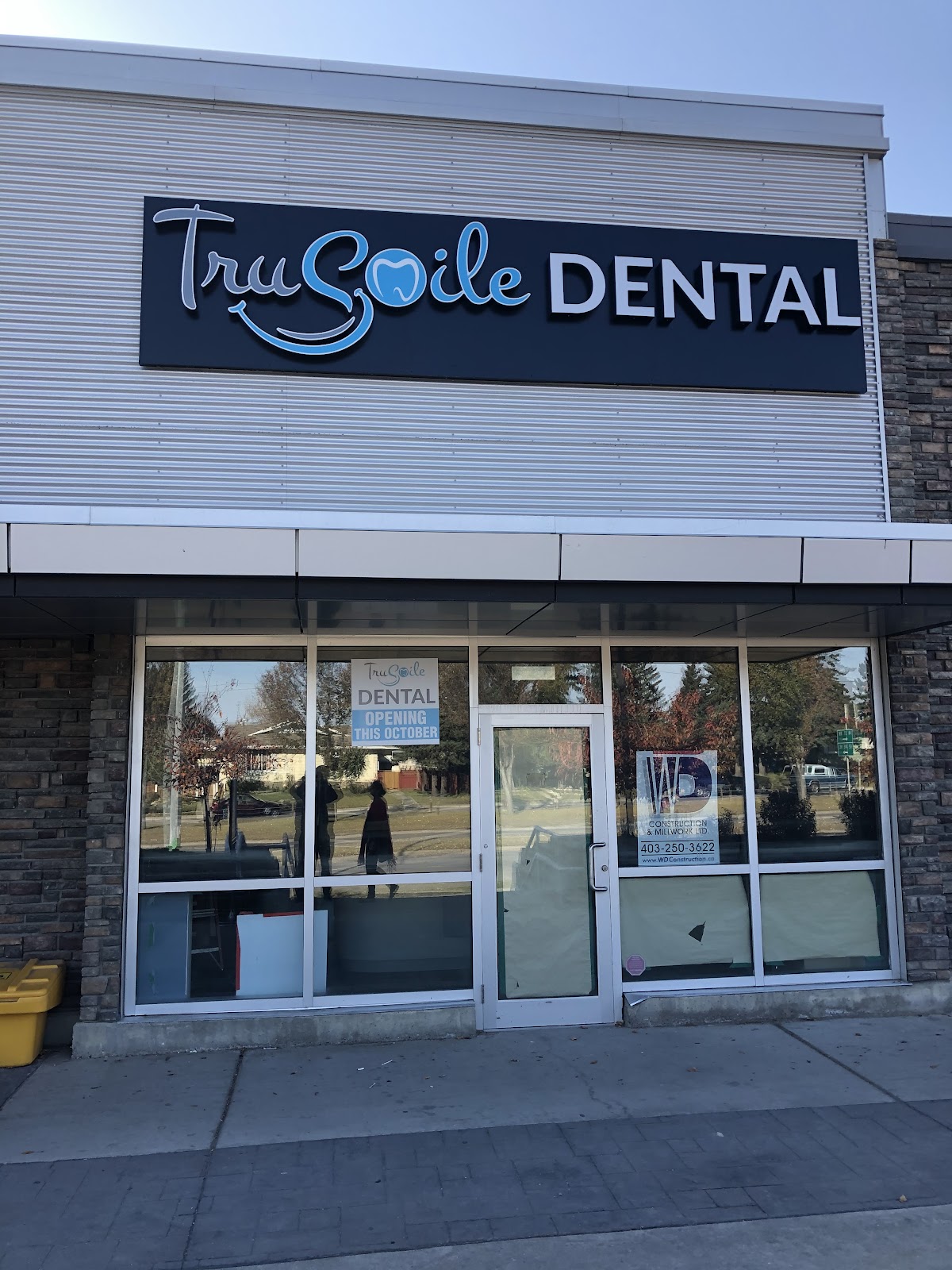 TruSmile Dental Calgary dental clinic in Calgary - Photo 3