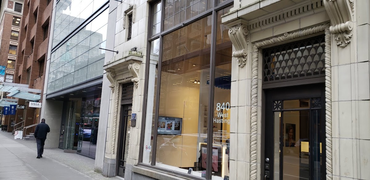Downtown Orthodontics dental clinic in Vancouver - Photo 6