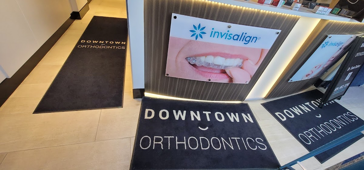 Downtown Orthodontics dental clinic in Vancouver - Photo 7