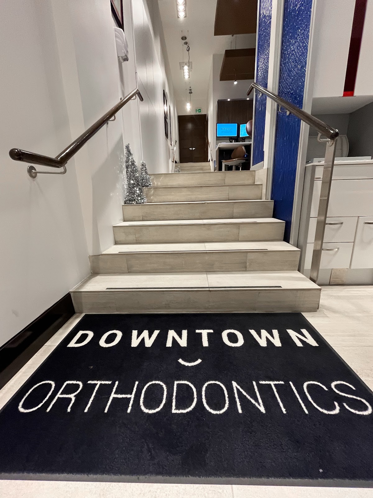 Downtown Orthodontics dental clinic in Vancouver - Photo 10