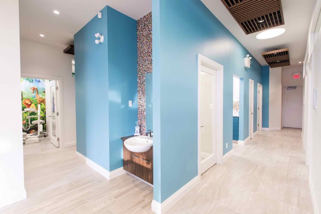 Durham Kids Dentistry dental clinic in Whitby - Photo 1