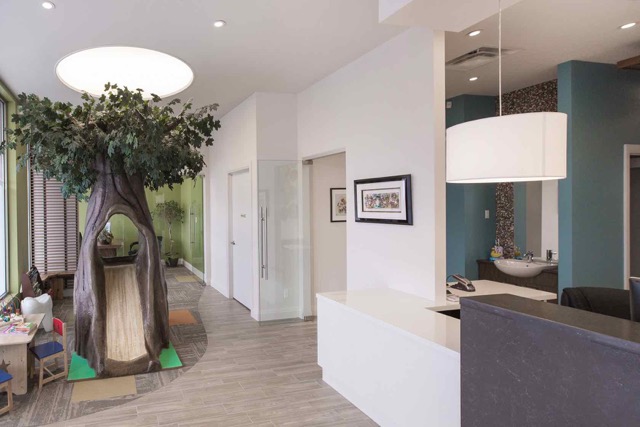 Durham Kids Dentistry dental clinic in Whitby - Photo 2