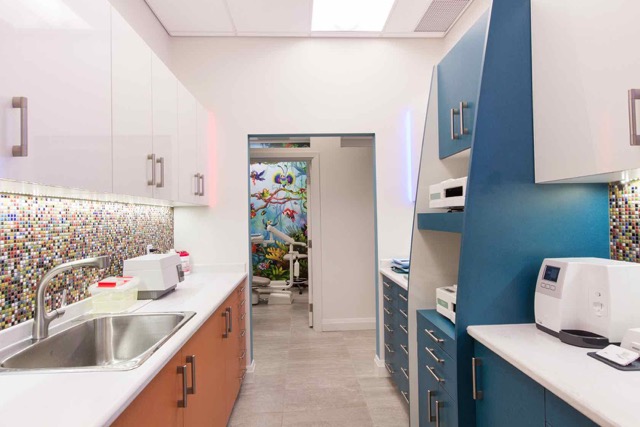 Durham Kids Dentistry dental clinic in Whitby - Photo 4