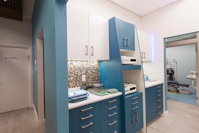 Durham Kids Dentistry dental clinic in Whitby - Photo 5