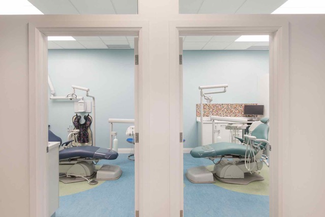 Durham Kids Dentistry dental clinic in Whitby - Photo 6