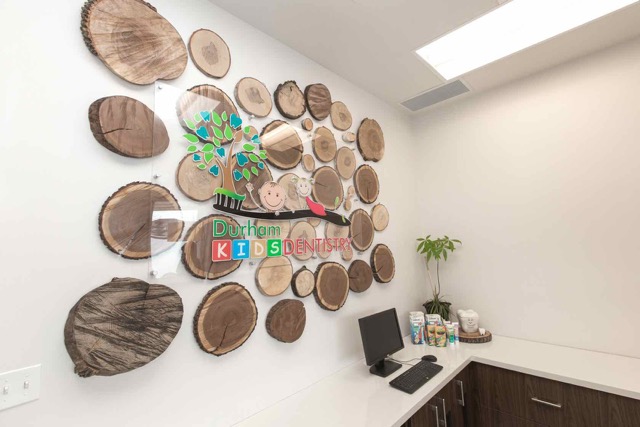 Durham Kids Dentistry dental clinic in Whitby - Photo 7