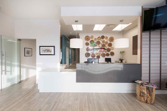 Durham Kids Dentistry dental clinic in Whitby - Photo 8